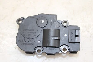 Actuador de aleta de ventilación de climatización para Audi SQ5 Q5 2018-2024 OEM HK103 - Imagen 1 de 3