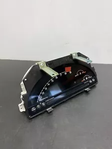 Honda S2000 AP2 2006 OEM cuadro de instrumentos conjunto usado 195 k - Imagen 1 de 9