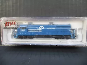 Atlas #49712 Conrail B23-7 #1913 N Scale MIB NOS DCC Ready - Picture 1 of 7