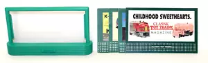 Trenes de juguete clásicos diecast cartelera Lionel O 2952 nuevos en caja con 9 inserciones - Imagen 1 de 4
