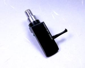 Audio-Technica AT-MS11 MS-11 Headshell für Cartridge Plattenspieler Form Japan - Bild 1 von 11