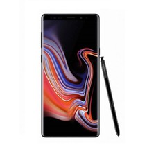 SAMSUNG GALAXY NOTE 9 512 GB 6,4 BLACK