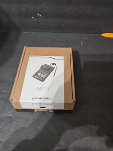 Plantronics MX10 Multimedia Amplifier NEW - Zdjęcie 1 z 3