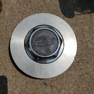 Chevy Impala Wheel Center Cap Monte Carlo 00 01 02 03 04 05 06 07 Hubcap 9592363 - Picture 1 of 5