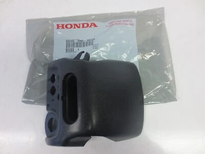 NEW 97-04 Honda TRX Recon 250 250ex EX Handlebar Dash Cover 53205-HN6-305ZA - Image 1 of 4