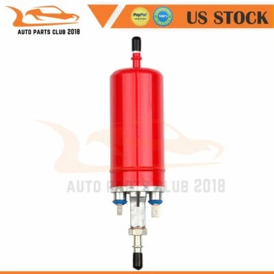 Fuel Pump Fits 1987-1989 Ford Bronco L6 4.9L 1986-1988 Bronco Ii V6 2.9L EP7109 - Image 1 of 4