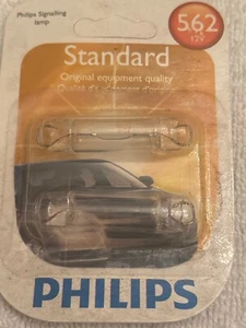Philips 562 Signaling Bulb - Picture 1 of 1
