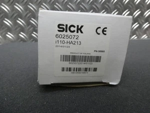 Sick i110-HA213 6025072 - Picture 1 of 2