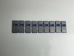Sony SXS Pro 64GB Memory Cards SBP-64 for ARRI Alexa Venice PMW F3 F5 F55 - Picture 1 of 15