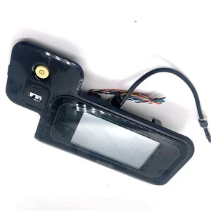 Screen Control Panel Display CN727-60119 Fits For HP DesignJet T2300 Z5600 T795 - Picture 1 of 5