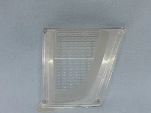 Luz de retroceso trasera derecha Lincoln Continental Mark III 70 71 Len - Imagen 1 de 15
