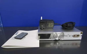 iFi Audio NEO iDSD Desktop DAC + AMP – DSD512, PCM 768kHz, MQA, Bluetooth - Picture 1 of 6
