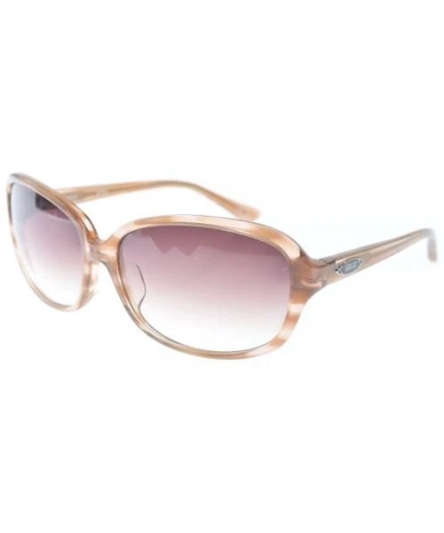 Gafas de sol Anna Sui marrón x marrón 2200614852042 Foto 1 de 4