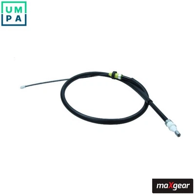 CABLE PULL PARKING BRAKE 32-1495 FOR RENAULT K9K718/740/820 1.5L D7F800 1.1L - Image 1 of 4