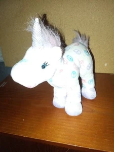 Webkinz Peace Unicorn Plush - Picture 1 of 1
