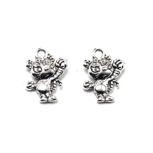  2 Piece Bracelets Charms Chinese Jewelry Jeweler Make Pendant - Picture 1 of 12