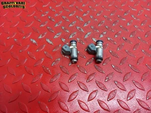 GILERA GP 800 Inyectores Año 2012 Serie 2006 2013 - Imagen 1 de 1