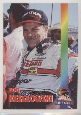 1995 Finish Line Super Series Trucks Bob Keselowski #49 - Image 1 of 2