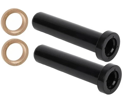 2 peças buchas frontais de braço A com espaçador para Polaris SPORTSMAN 400 2001-2005 - Imagem 1 de 4