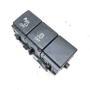 CITROEN DS5 2.0 HDI DIESEL PARKING SENSOR TRACTION CONTROL SWITCH 2011 - 2018 - Picture 1 of 4