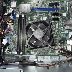 Dell Optiplex 5000 Tower Service Tag: CM6K5S3 I7 12 Gen Motherboard Only - Bild 1 von 2