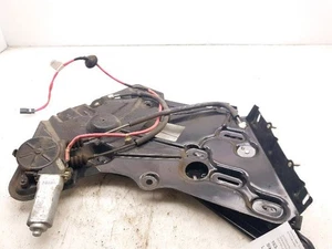 Window Regulator Driver Left Quarter Convertible Fits 00-03 Solara - Picture 1 of 12
