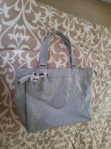 Kipling Tote Bag BRAND NEW WITHOUT TAG'S - Picture 1 of 23