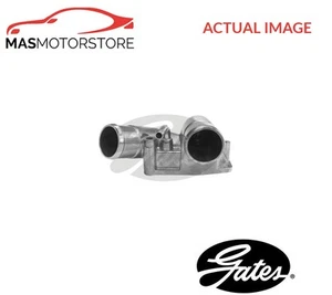 ENGINE COOLANT THERMOSTAT GATES TH34492G1 P NEW OE REPLACEMENT - Picture 1 of 5