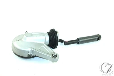 04-05 BMW R1100S 1100S Final Drive Differential - Изображение 1 из 4