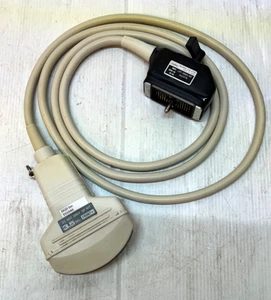Transductor abdominal matriz convexa multifrecuencia Aloka UST-934N-3.5 T01046 - Imagen 1 de 9