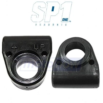 SP1 Suspension Spring Retainer for 2004 Arctic Cat Mountain Cat 570 - qr Foto 1 de 4