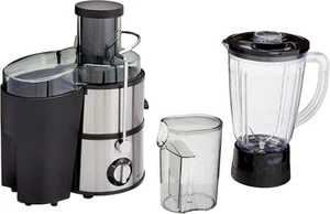 Frigidaire FD5181 220-240 Volt 50 Hz Juice Extractor/Blender - Picture 1 of 9