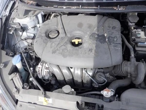 Driver Lower Control Arm Front US Built Sedan Fits 11-16 ELANTRA 26739537 - Bild 1 von 11