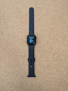 Apple Watch Series 6 44mm GPS + Cellulare - Cassa in Alluminio Blu con Cinturino Sport - Foto 1 di 5