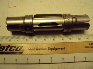 General Radio GR 874-X; G-R insertion unit used - Picture 1 of 2