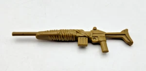 Vintage 1984 3,75" GI Joe Recondo Green Riffle Gun Correct Original Gear s30 - Bild 1 von 2