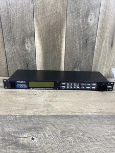 Processore Multieffetto Digitech Studio Quad 4 In 4 Out⚠️senza Alimentatore⚠️ - Foto 1 di 10