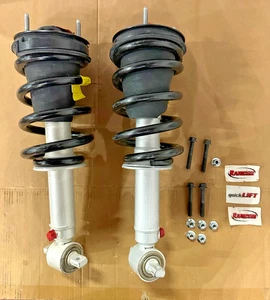 RANCHO LOADED QUICKLIFT STRUT ASSEMBLY PAIR - Set of 2 RS999901 - Bild 1 von 5