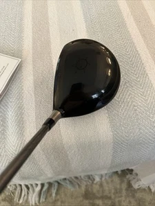 Tour Only Rare TaylorMade 510TP Deep Face Holy Grail Driver - Picture 1 of 8
