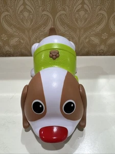 Perro cachorro Infantino Shake’N Dance - Imagen 1 de 5