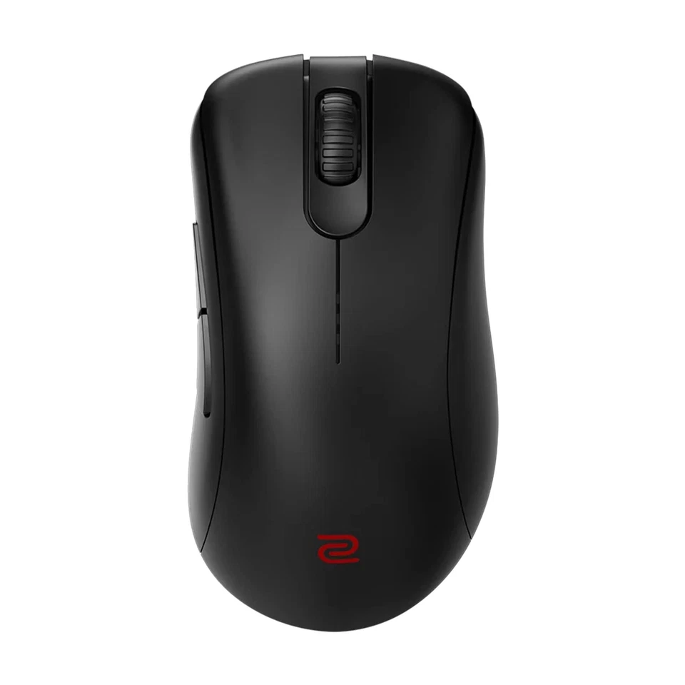 ZOWIE EC2-CW Wireless Gaming Mouse (Asymmetrical Design/3370 Sensor/Right-handed - Image 1 of 4
