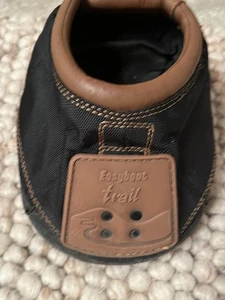 Easyboot Trail Original Hufschuh Single Gr. 8 guter gebrauchter Zustand  - Bild 1 von 7