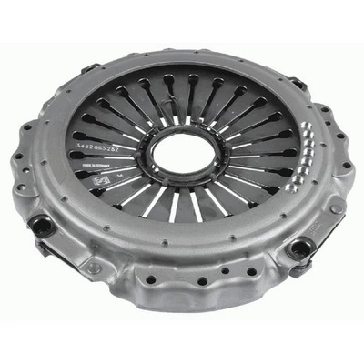 FITS SACHS 3482 083 252 CLUTCH PRESSURE PLATE OE REPLACEMENT - Image 1 of 2