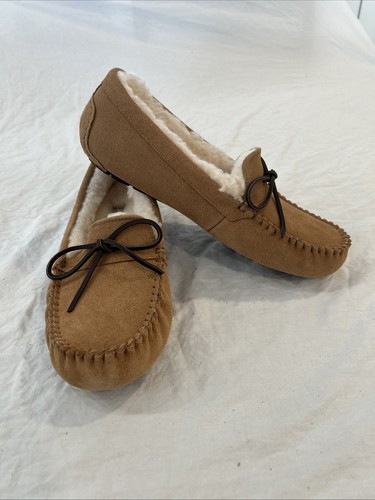 Mocassino UGG Corvin taglia US 10 marrone uomo