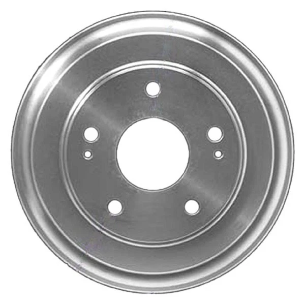 For Honda Civic 2006-2015 Bendix PDR0808 Global Premium Rear Brake Drum - Изображение 1 из 2