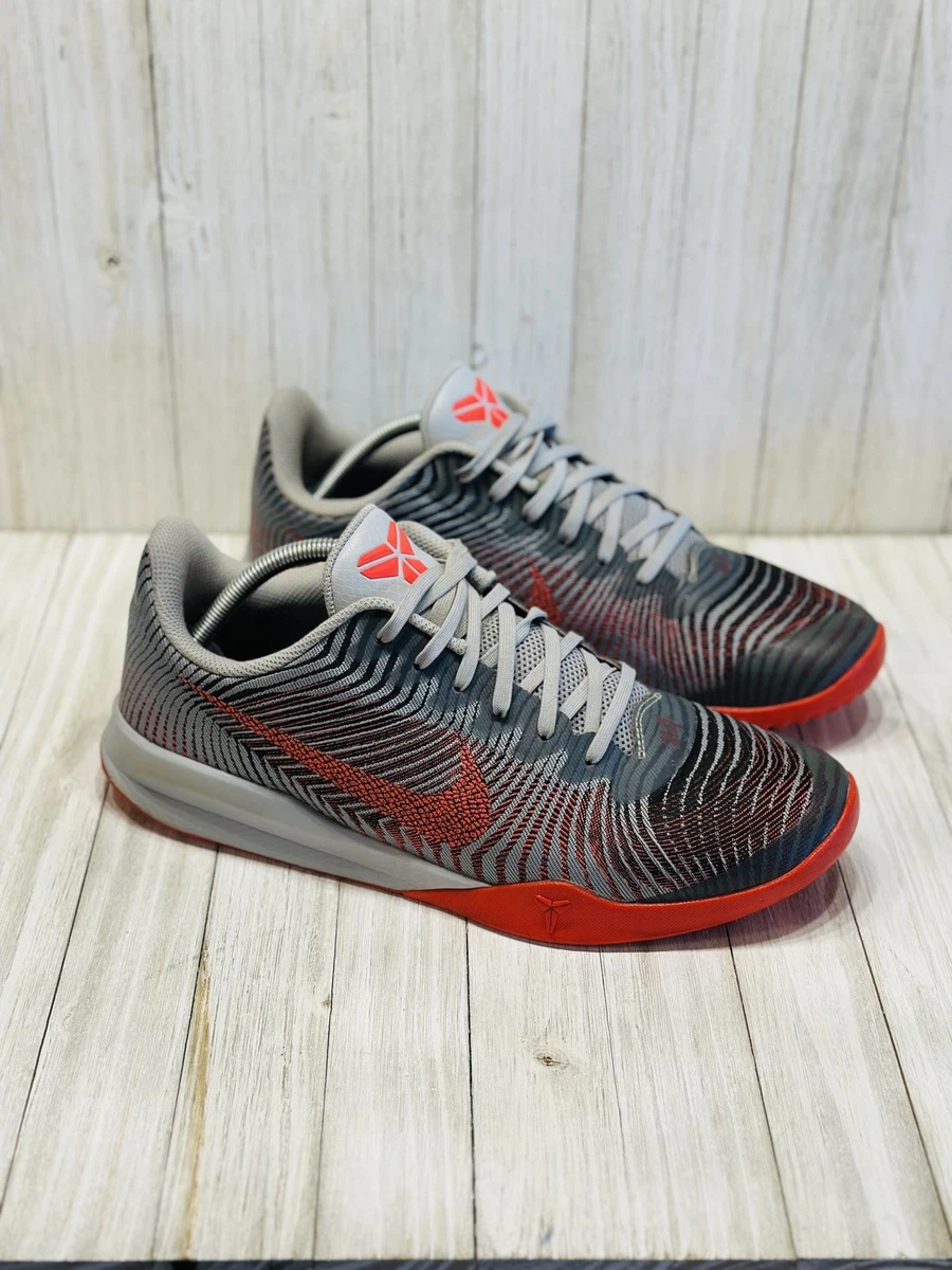 ナイキ マンバ コービー メンタリティ 2 Wolf Grey Nike Kobe Mentality 2 Gray for Sale | Authenticity