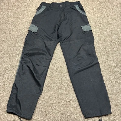 Pantalones de paintball JT para hombre 34 cargo nailon **Leer** Foto 1 de 4