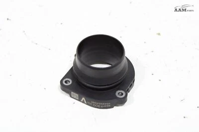 Cadillac CT5 2022 2,0 L cuerpo del acelerador módulo de válvula adaptador conector OEM Foto 1 de 4