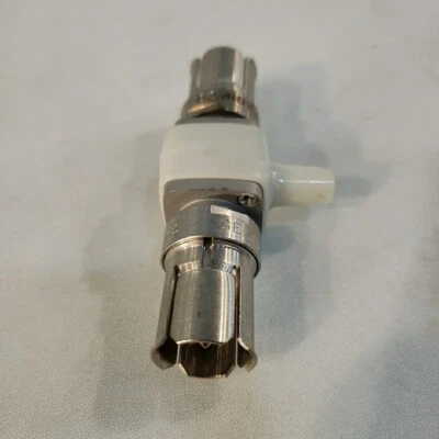 Tektronix 017-073  GR874 50 Ohm Voltage Pickoff Tee VP-1 017-0073-01 - Image 1 of 4