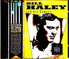 CD - Bill Haley And His Comets - The Hit Singles Collection (PRECINTADO, SEALED)